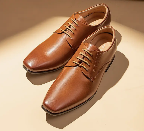 Zapatos Caballero Vestir Oxford Bruno Marc Formal Hombre